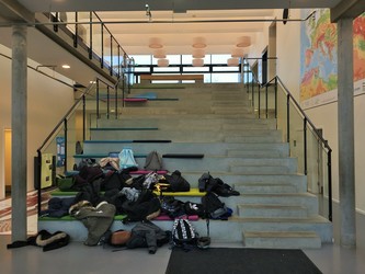 Sophienborgskolen - 2. Mellemtrin