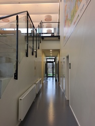 Sophienborgskolen - 2. Mellemtrin