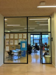 Sophienborgskolen - 2. Mellemtrin