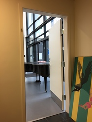 Sophienborgskolen - 2. Mellemtrin