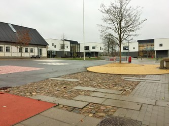 Sophienborgskolen - 3. Udskoling
