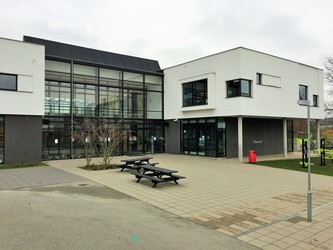 Sophienborgskolen - 3. Udskoling