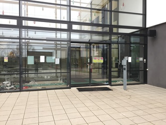 Sophienborgskolen - 3. Udskoling
