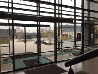 Sophienborgskolen - 3. Udskoling