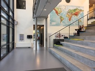 Sophienborgskolen - 3. Udskoling