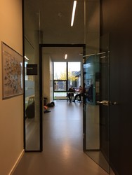 Sophienborgskolen - 3. Udskoling
