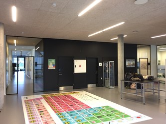 Sophienborgskolen - 3. Udskoling