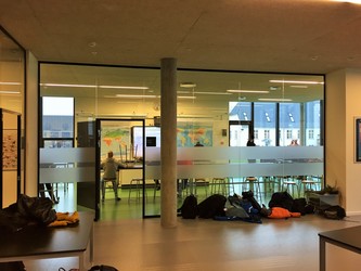 Sophienborgskolen - 3. Udskoling