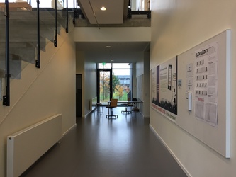 Sophienborgskolen - 3. Udskoling