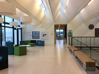 Sophienborgskolen - 3. Udskoling