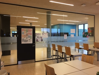 Sophienborgskolen - 3. Udskoling