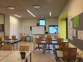 Sophienborgskolen - 3. Udskoling