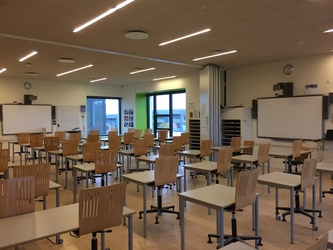 Sophienborgskolen - 3. Udskoling