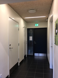 Sophienborgskolen - 4. Musikhus