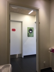 Sophienborgskolen - 4. Musikhus