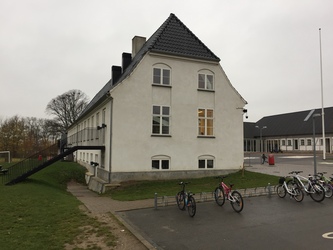 Sophienborgskolen - 5. Administration