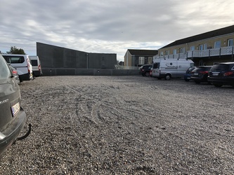 Feriecenter Slettestrand - Havbadehus