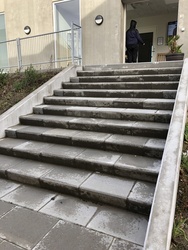 Feriecenter Slettestrand - Havbadehus
