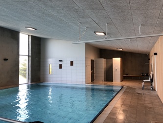Feriecenter Slettestrand - Havbadehus