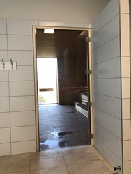 Feriecenter Slettestrand - Havbadehus