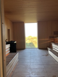Feriecenter Slettestrand - Havbadehus
