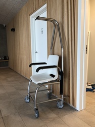 Feriecenter Slettestrand - Havbadehus