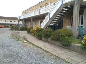 Feriecenter Slettestrand - Handicapvenlige lejligheder - Type H4