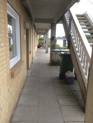 Feriecenter Slettestrand - Handicapvenlige lejligheder - Type H4