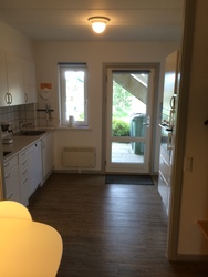 Feriecenter Slettestrand - Handicapvenlige lejligheder - Type H4