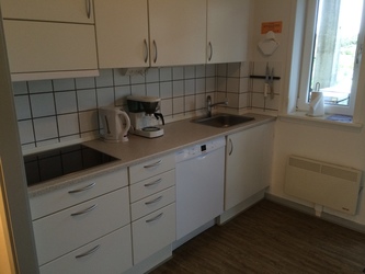 Feriecenter Slettestrand - Handicapvenlige lejligheder - Type H4