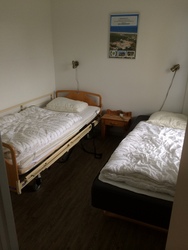Feriecenter Slettestrand - Handicapvenlige lejligheder - Type H4