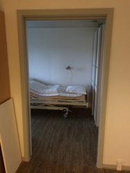 Feriecenter Slettestrand - Handicapvenlige lejligheder - Type H4
