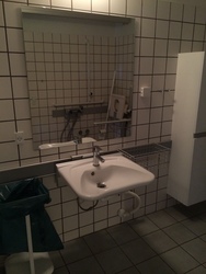 Feriecenter Slettestrand - Handicapvenlige lejligheder - Type H4