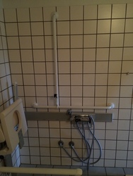 Feriecenter Slettestrand - Handicapvenlige lejligheder - Type H4