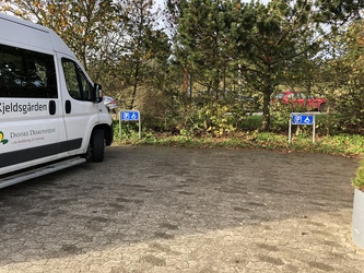 Kursuscenter Slettestrand - Mødefaciliteter