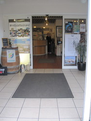 Kursuscenter Slettestrand - Mødefaciliteter