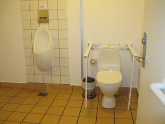 Kursuscenter Slettestrand - Mødefaciliteter