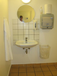 Kursuscenter Slettestrand - Mødefaciliteter