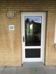 Feriecenter Slettestrand - Handicapvenlige lejligheder - H3+1