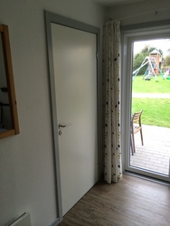 Feriecenter Slettestrand - Handicapvenlige lejligheder - H3+1