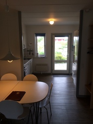 Feriecenter Slettestrand - Handicapvenlige lejligheder - H3+1