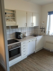 Feriecenter Slettestrand - Handicapvenlige lejligheder - H3+1