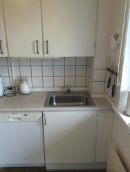 Feriecenter Slettestrand - Handicapvenlige lejligheder - H3+1
