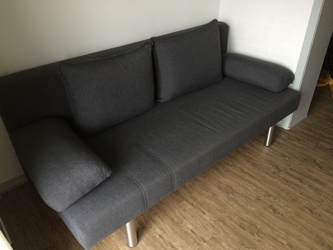 Feriecenter Slettestrand - Handicapvenlige lejligheder - H3+1