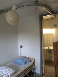 Feriecenter Slettestrand - Handicapvenlige lejligheder - H3+1