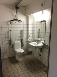 Feriecenter Slettestrand - Handicapvenlige lejligheder - H3+1