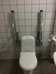 Feriecenter Slettestrand - Handicapvenlige lejligheder - H3+1