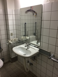 Feriecenter Slettestrand - Handicapvenlige lejligheder - H3+1