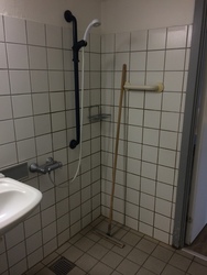 Feriecenter Slettestrand - Handicapvenlige lejligheder - H3+1