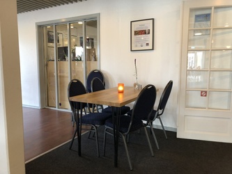 Feriecenter Slettestrand - Restaurant